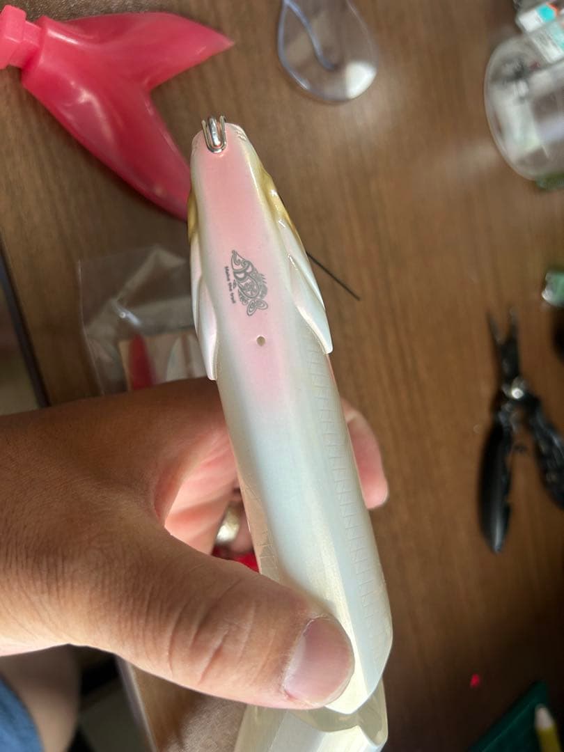 DRT クラッシュゴースト