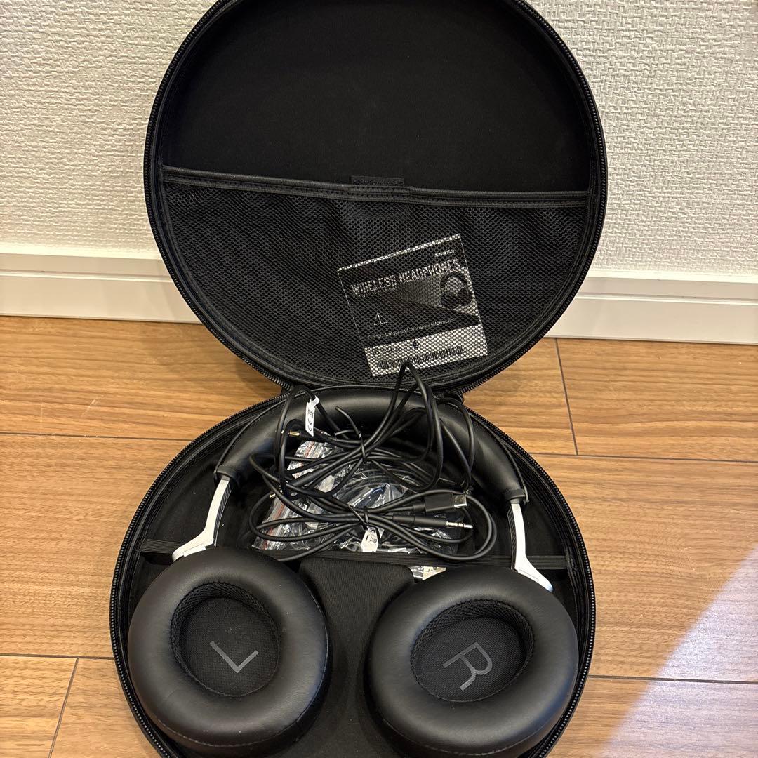 SHURE AONIC50 ブラック