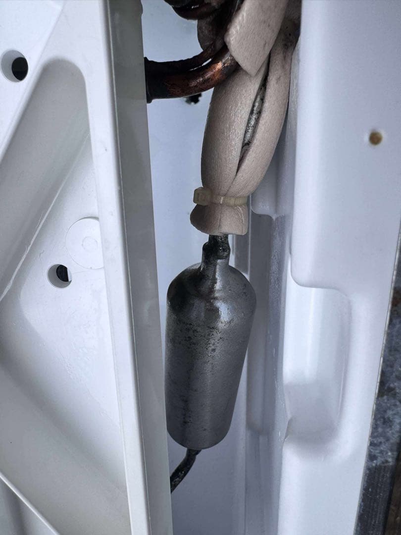 【ホシザキ】業務用アイスメーカー IM-25M