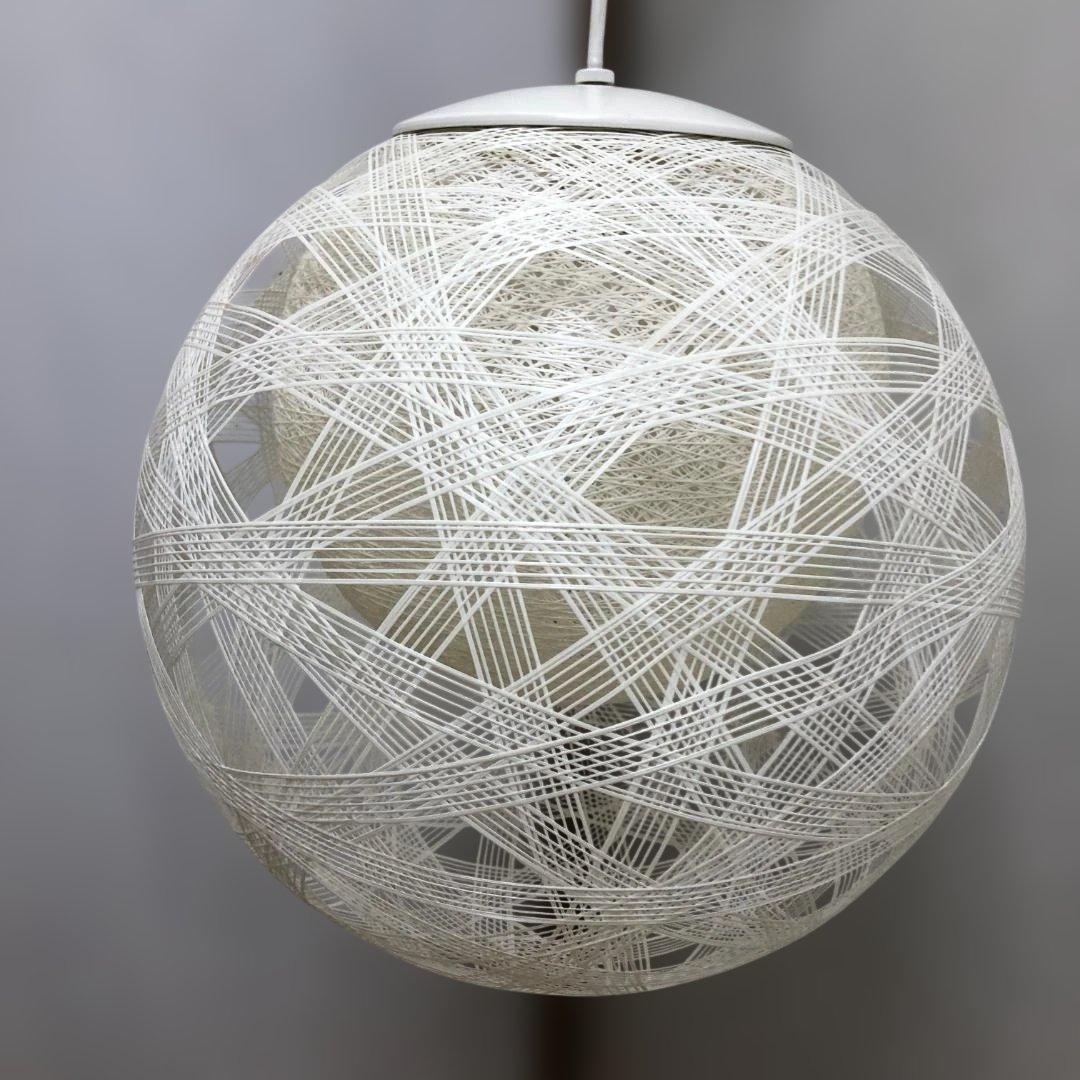 【送料無料】コイズミ LEDライト AP47454L 糸巻きデザイ 251021