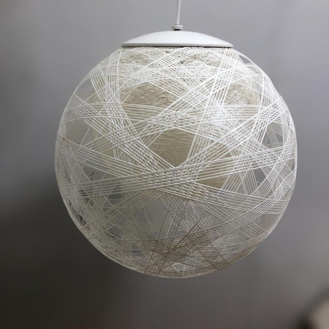 【送料無料】コイズミ LEDライト AP47454L 糸巻きデザイ 251021