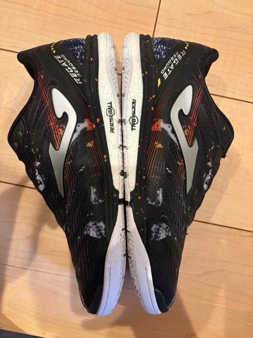 joma ホマ　レガテリバウンド 25.5cm