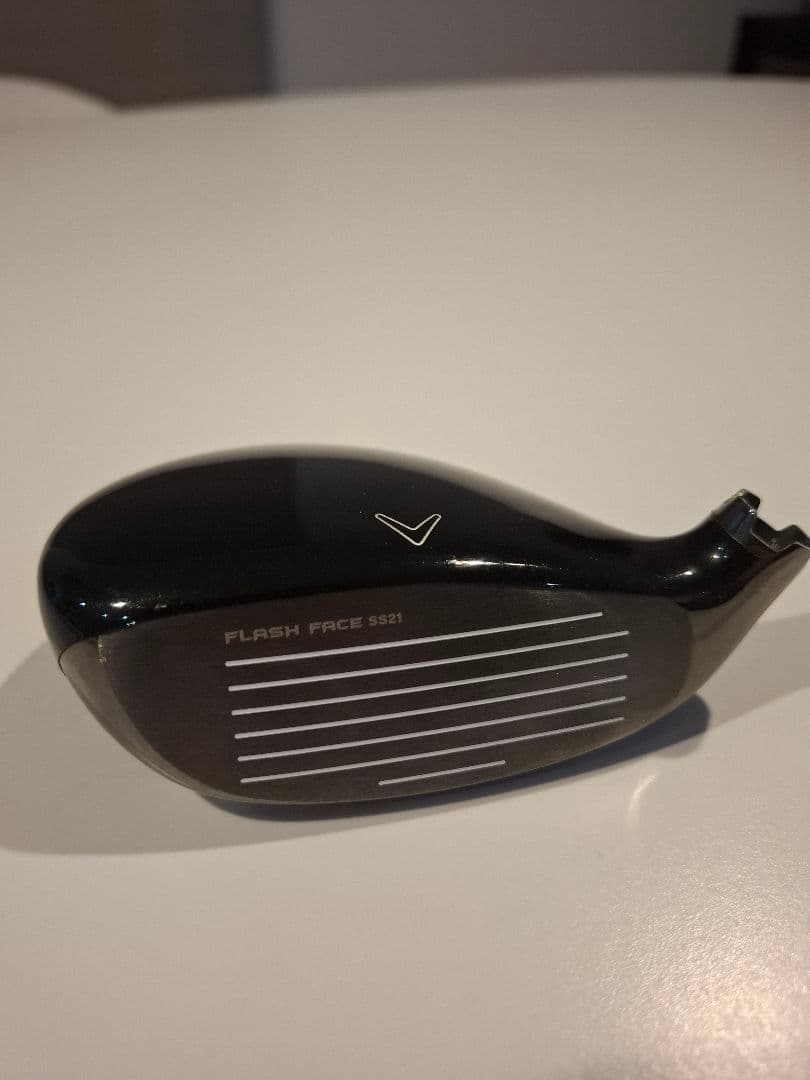 Callaway Epic Super Hybrid 3H 18度