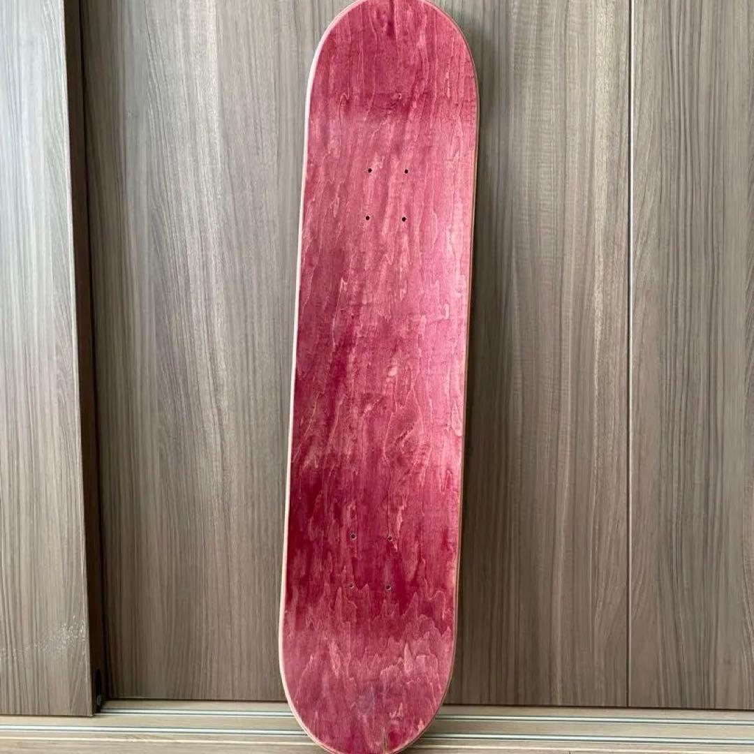 花井祐介　yusuke hanai スケート　デッキ