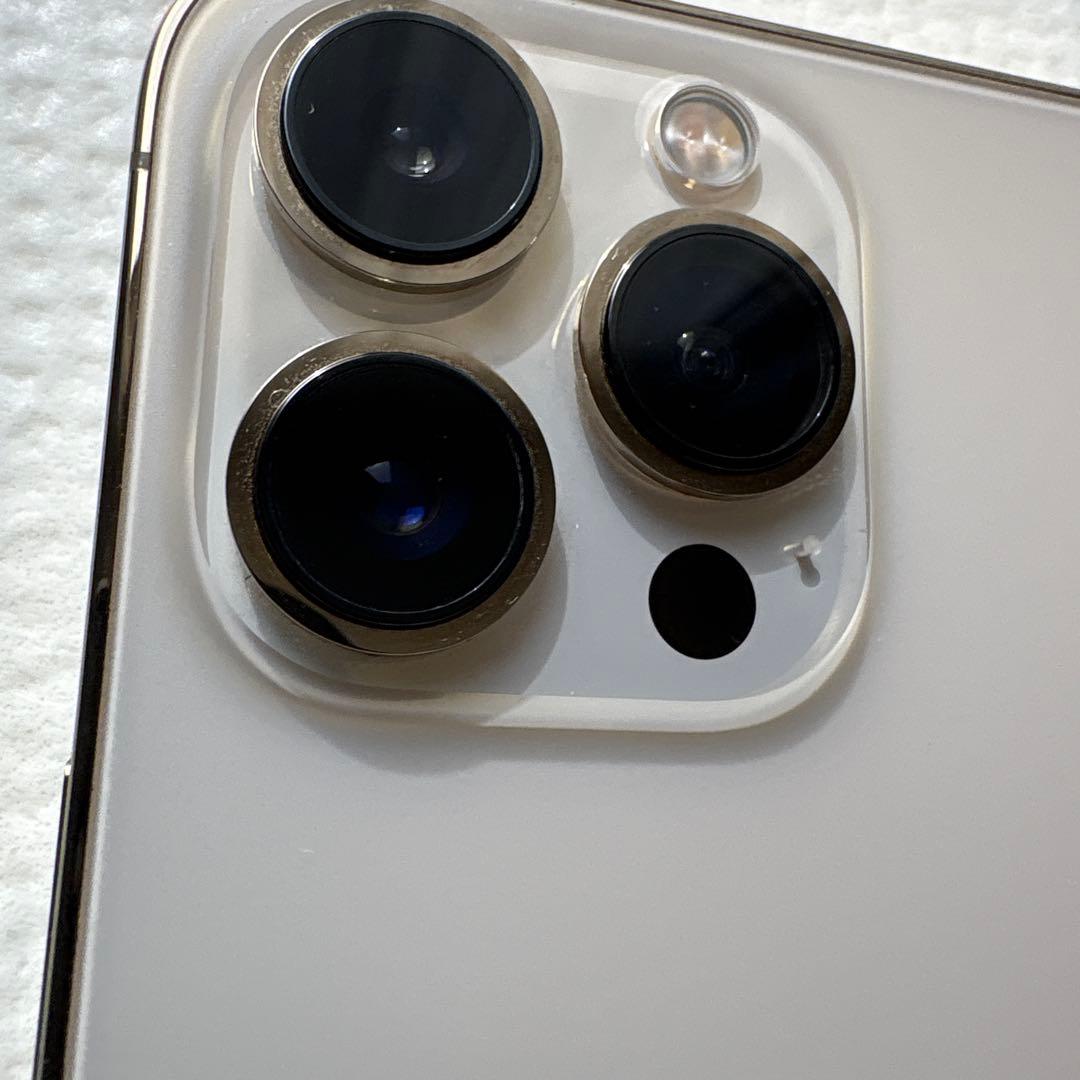 iPhone13Pro本体　箱付き　256GB