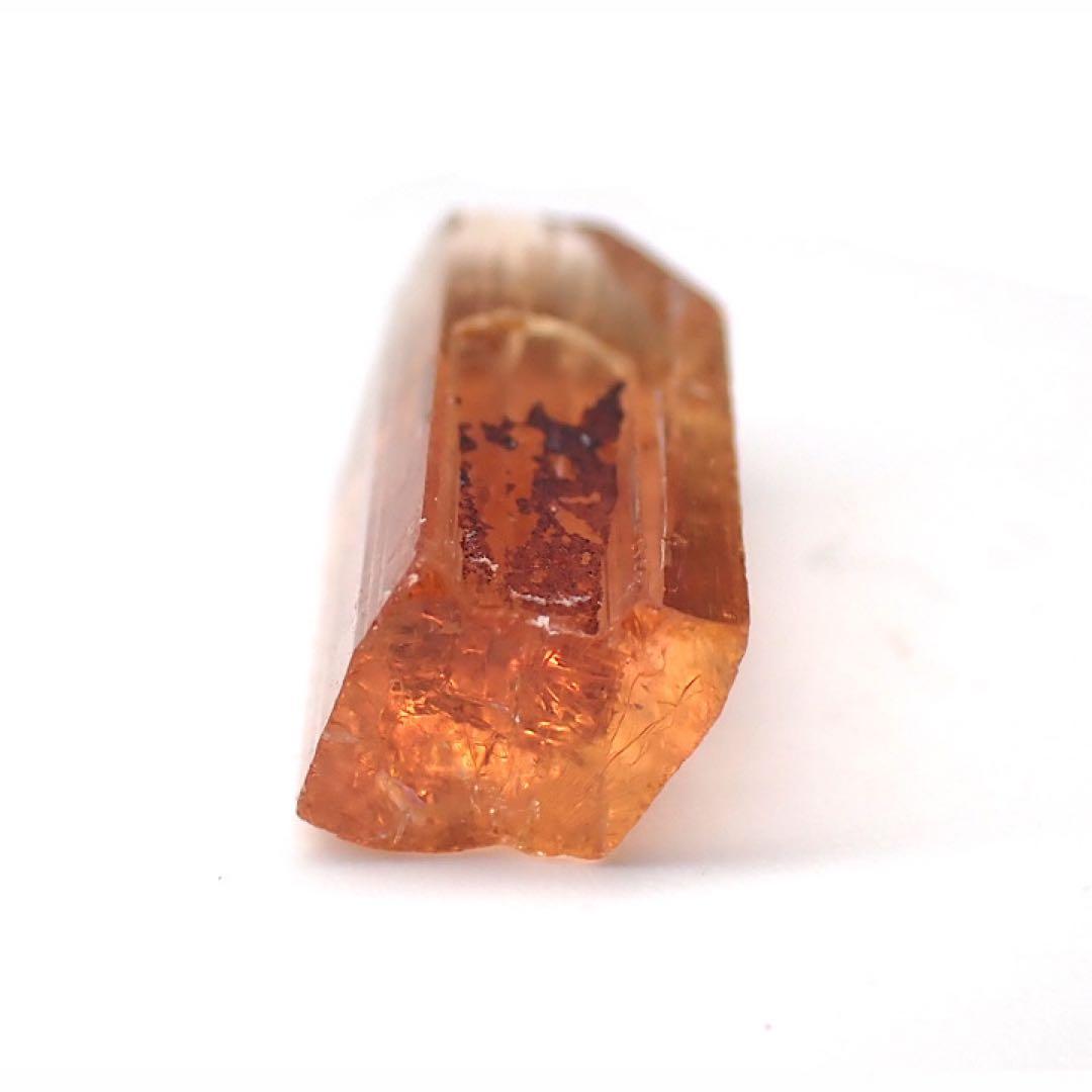 【ブラジル/ミナスジェライス産】インペリアルトパーズ