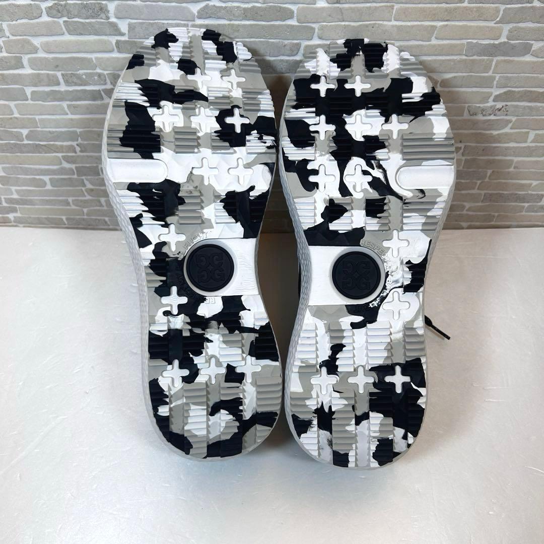 【G/FORE 新品】MG4X 2 スパイクレス 多機能　ゴルフシューズ