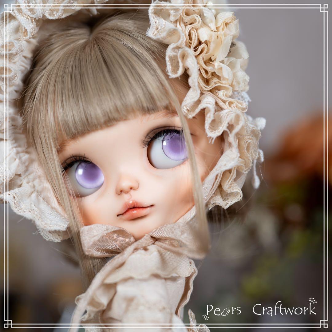 カスタムブライス☆アウトフィットセット②