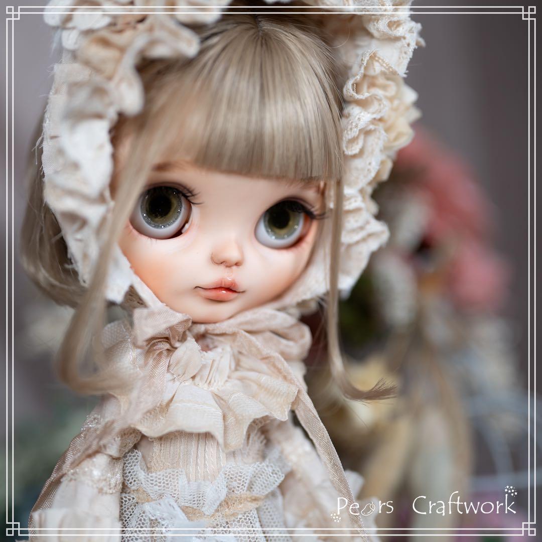 カスタムブライス☆アウトフィットセット②