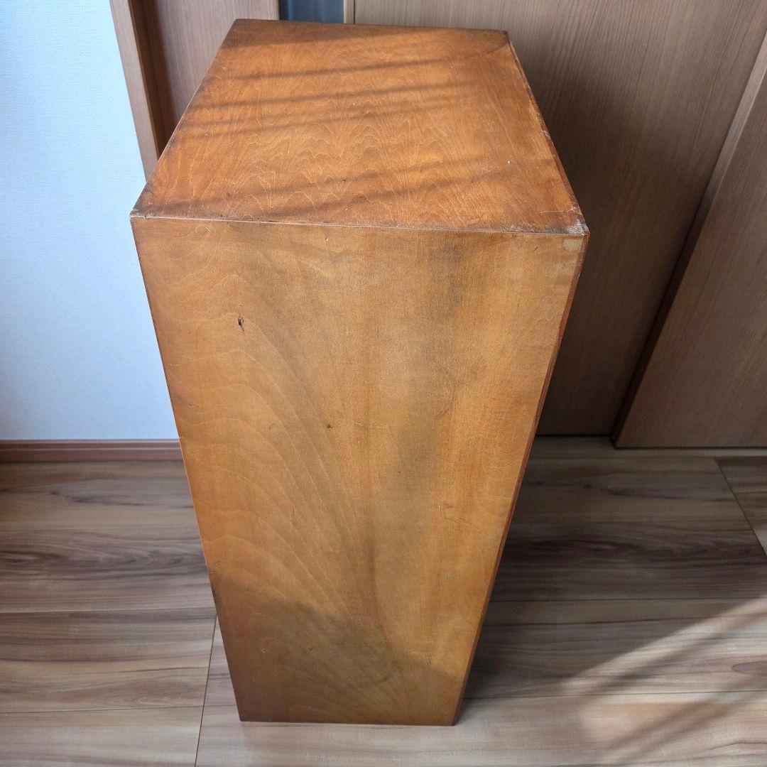 収納棚 木製 古家具 シェルフ 什器 収納箱 陳列棚 ディスプレイ ラック