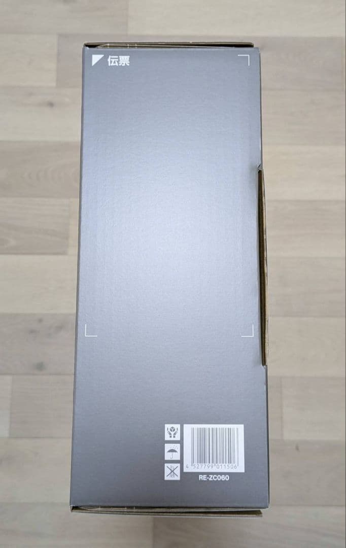 パラマウント Active Sleep 仰向けタイプ RE-ZC060