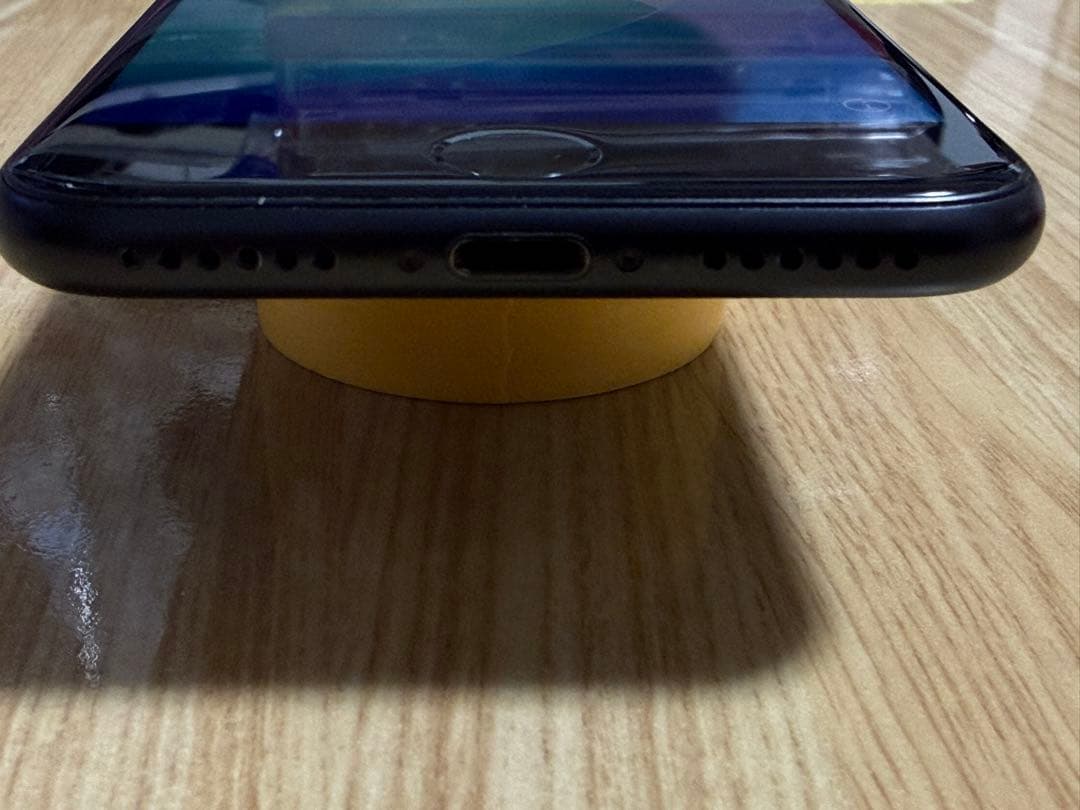 Apple iPhone SE2 黒 64GB