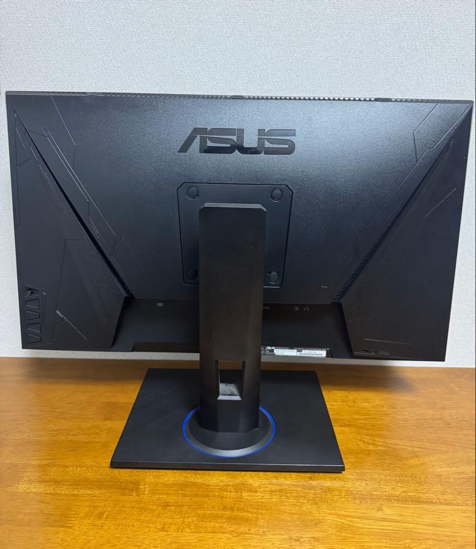 〜18日限定価格 ASUS ゲーミングモニター 24インチ VG245HE-J