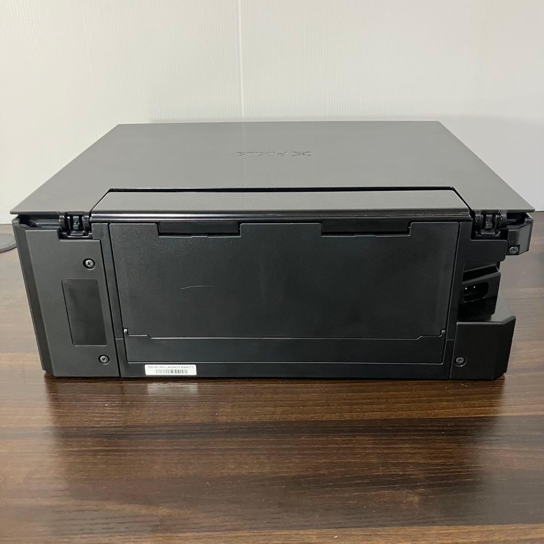 Canon TS8430 インクジェットプリンター