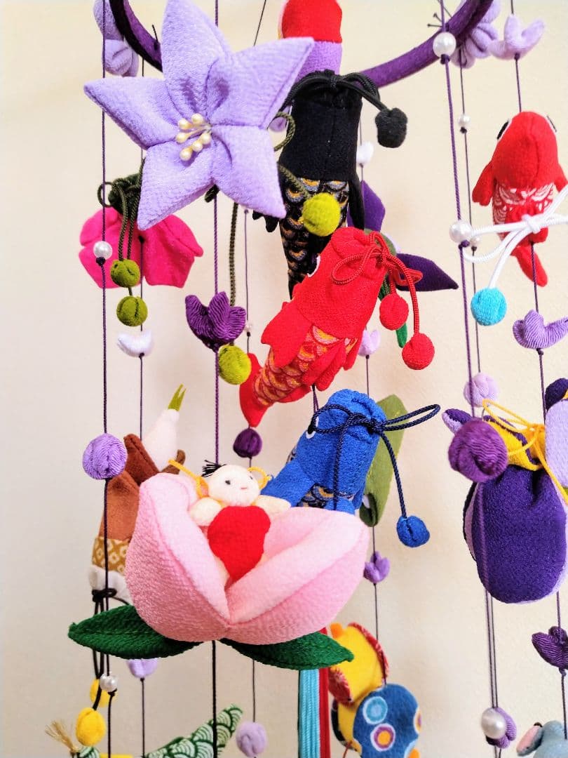 Think♡/プロフご確認下さい♪「端午の節句」