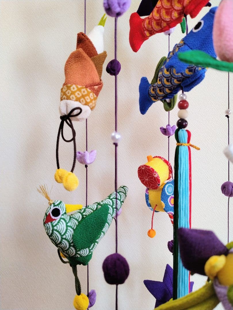 Think♡/プロフご確認下さい♪「端午の節句」