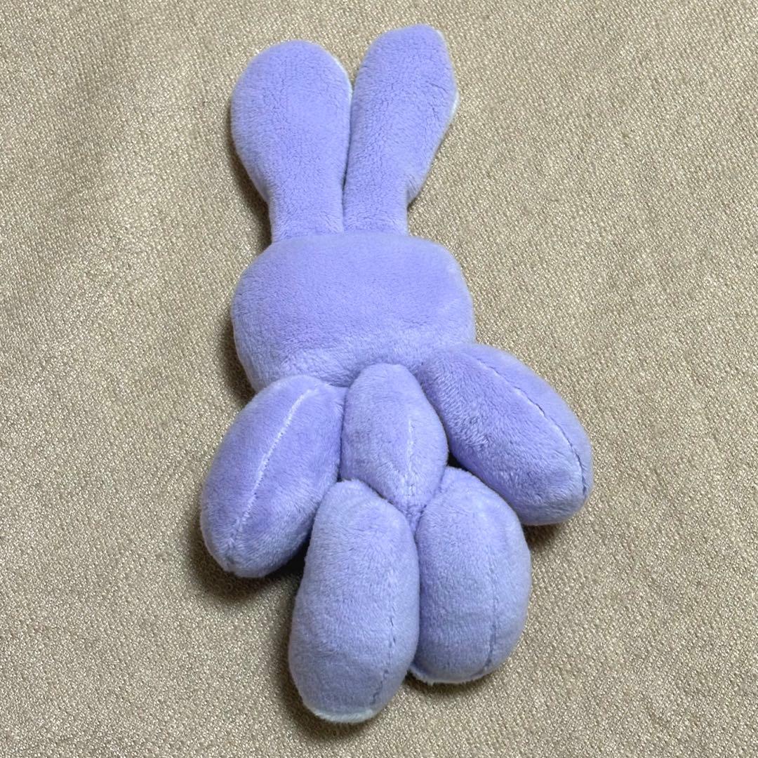 くまきち 雷鳥つめ うさじ ハンドメイド