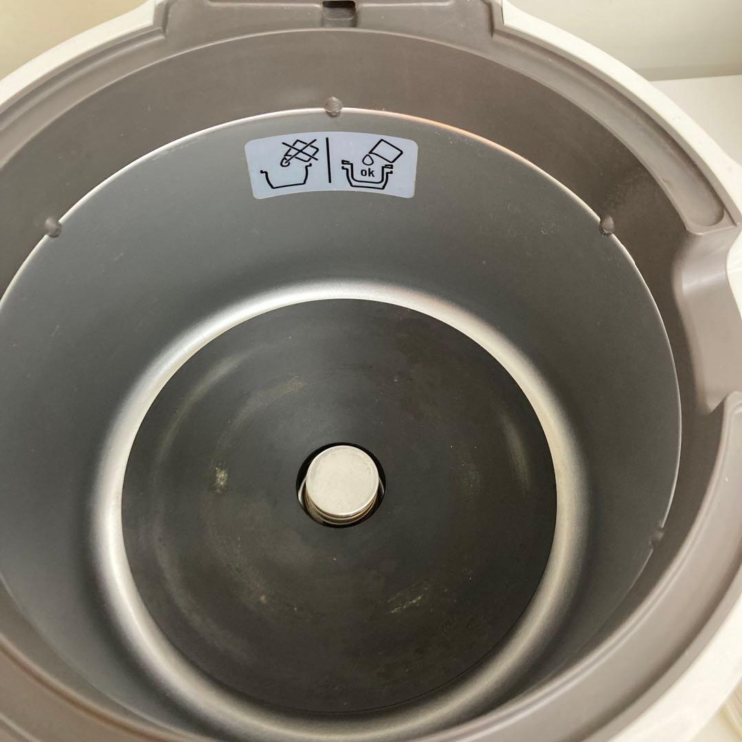 B227-8 T-fal Cook4me Express 電気圧力鍋