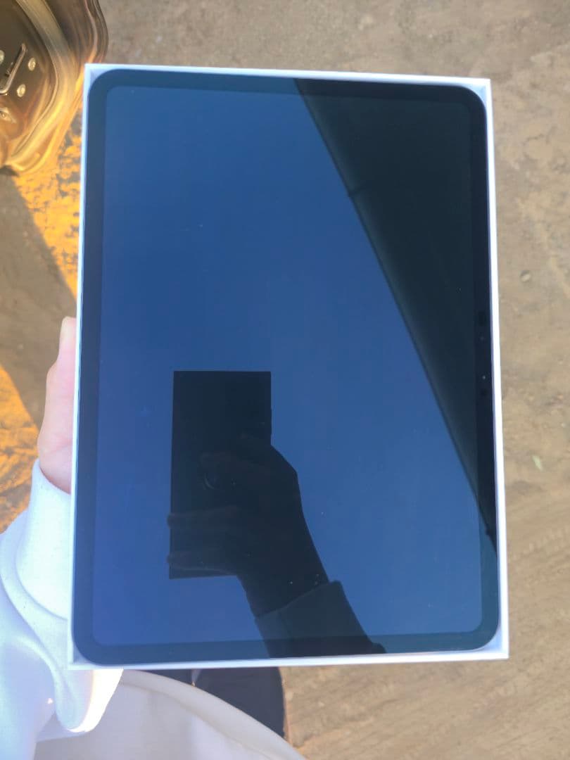 iPad Pro 11 第5世代 256GB