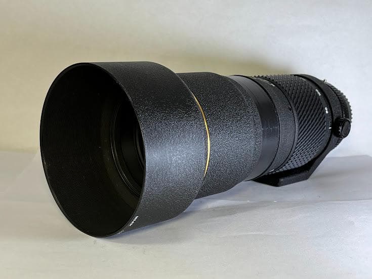 ★トキナー AT-X PRO 80-200mm F2.8 ペンタックス K
