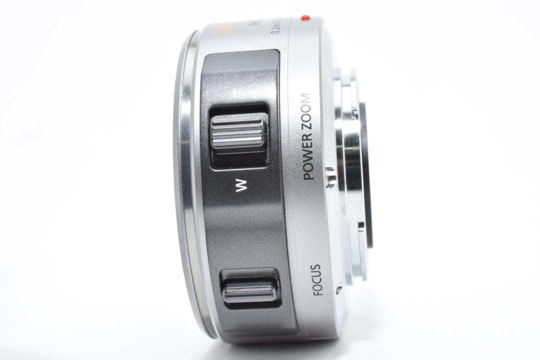 パナソニック LUMIX 14-42mm F3.5-5.6 #21573