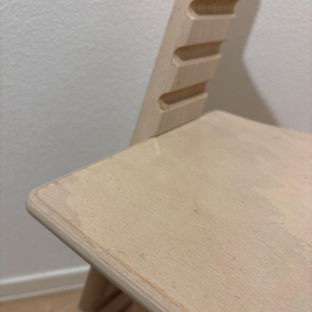 ストッケ トリップトラップ セット