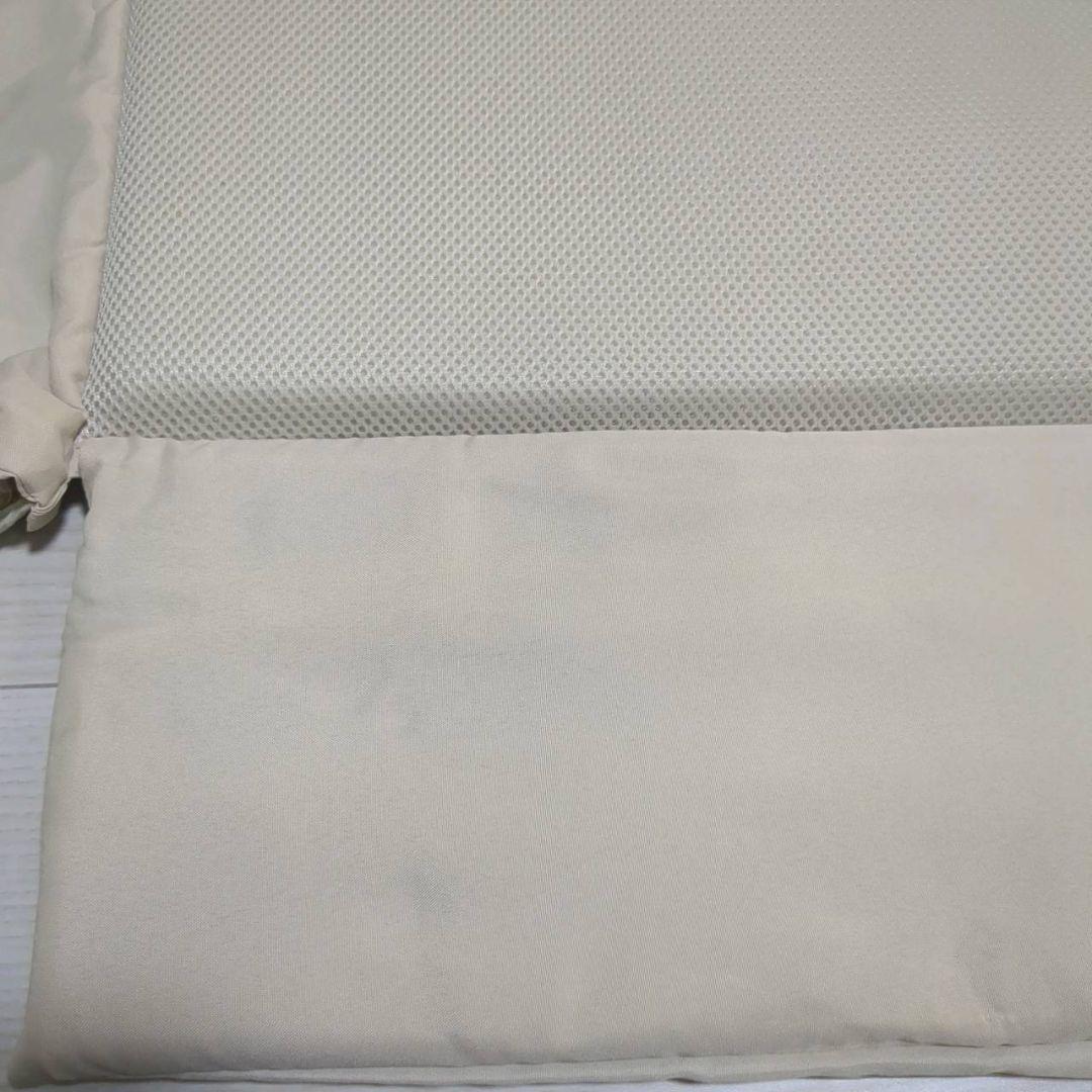 【美品】Aprica ココネルエアーAB ベビーベッド