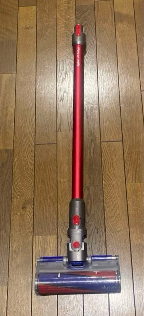 Dyson ダイソン 掃除機 V11 fluffy+ SV14 ジャンク品