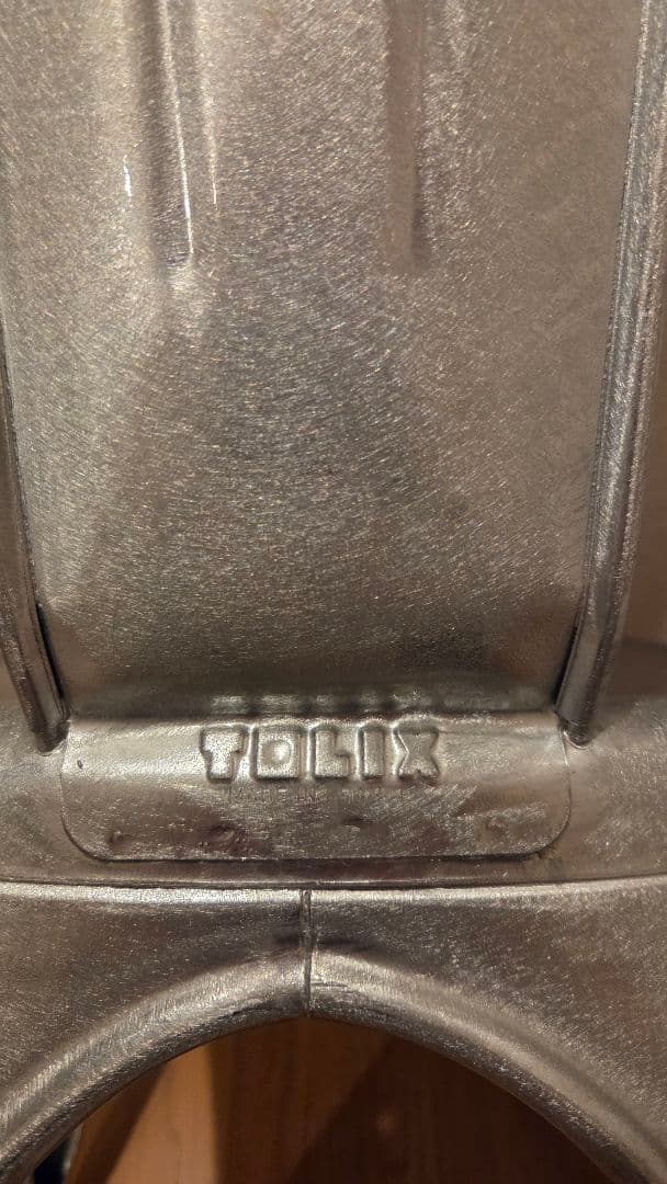 TOLIX Aチェア / Achair