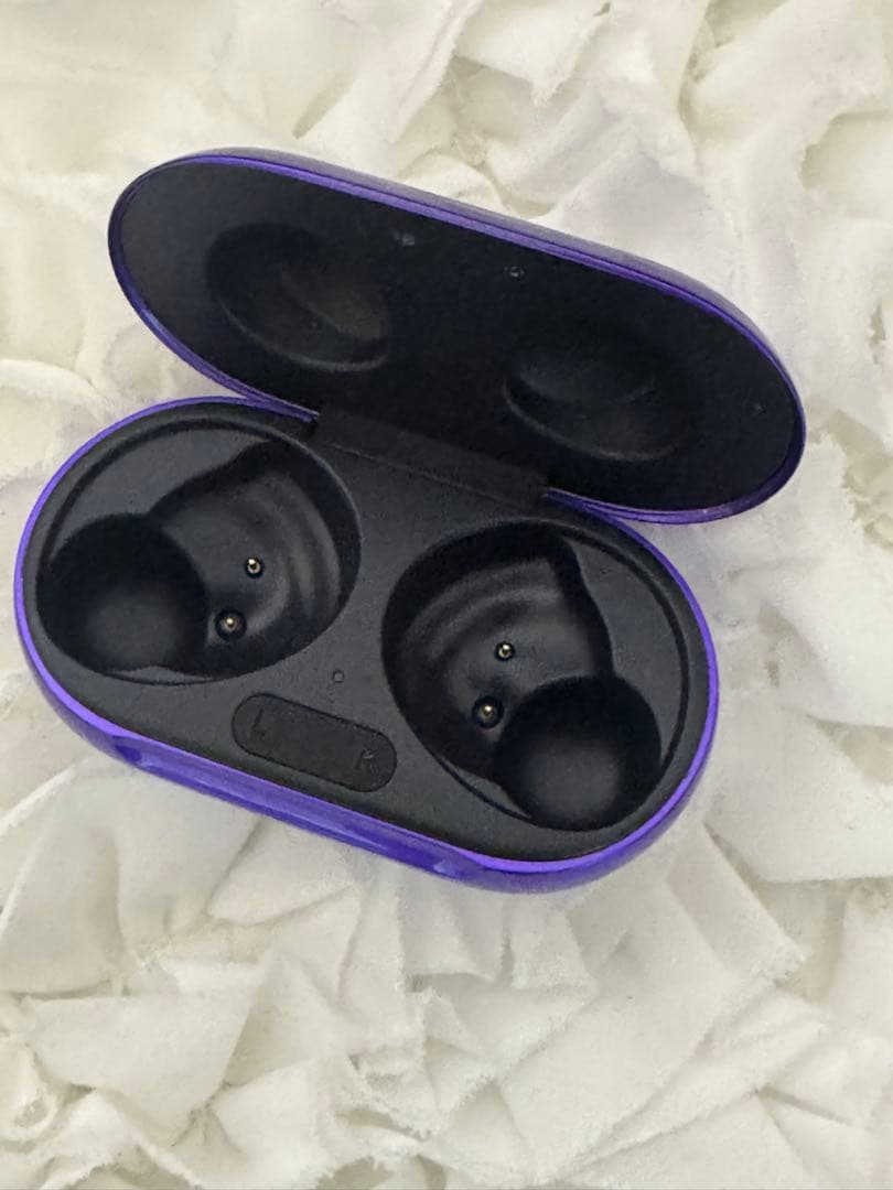 Galaxy Buds+ BTS Edition 箱・付属品有り