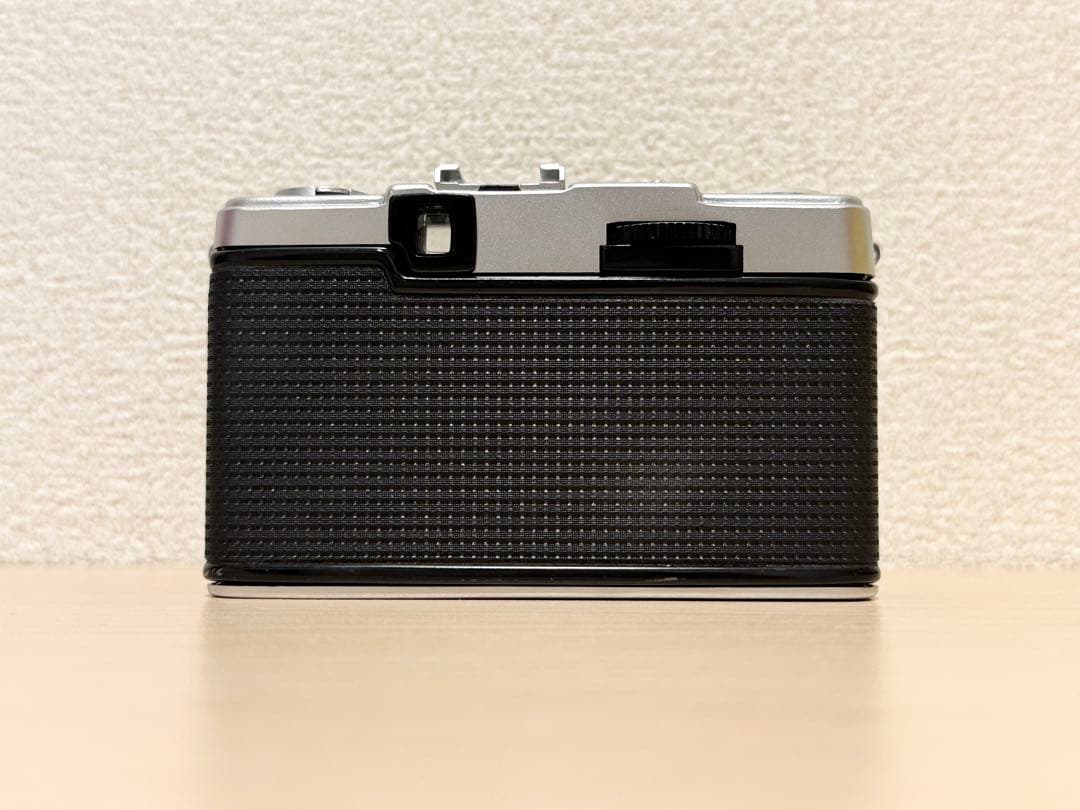 【美品】赤ベロOK OLYMPUS PEN EE-3 EE3