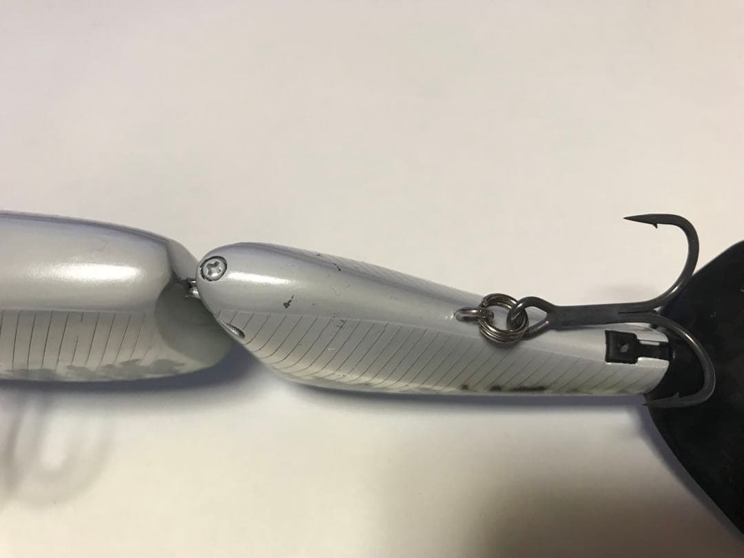 DRTクラッシュ9 Low FLOAT BASS-1