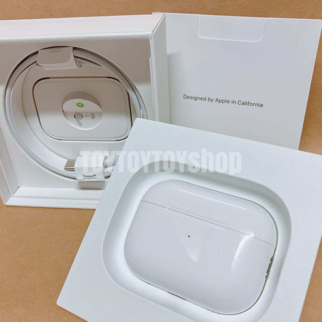【正規品】AirPods Pro 第2世代　右耳