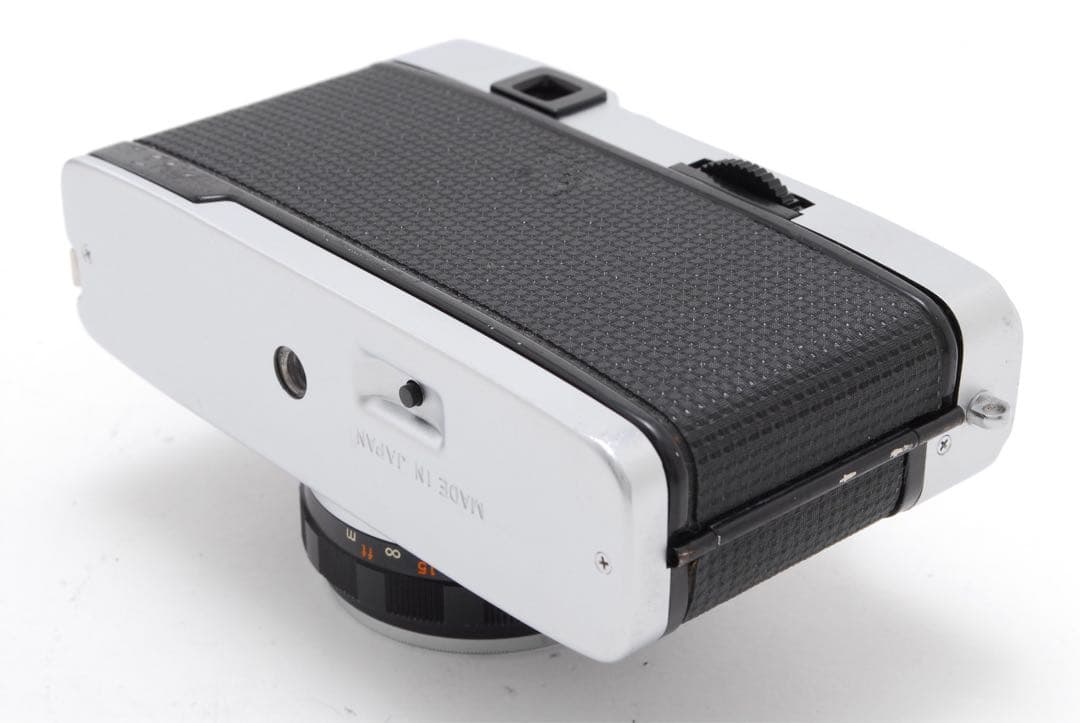 [美品] [完動品] OLYMPUS TRIP 35／オリンパストリップ35