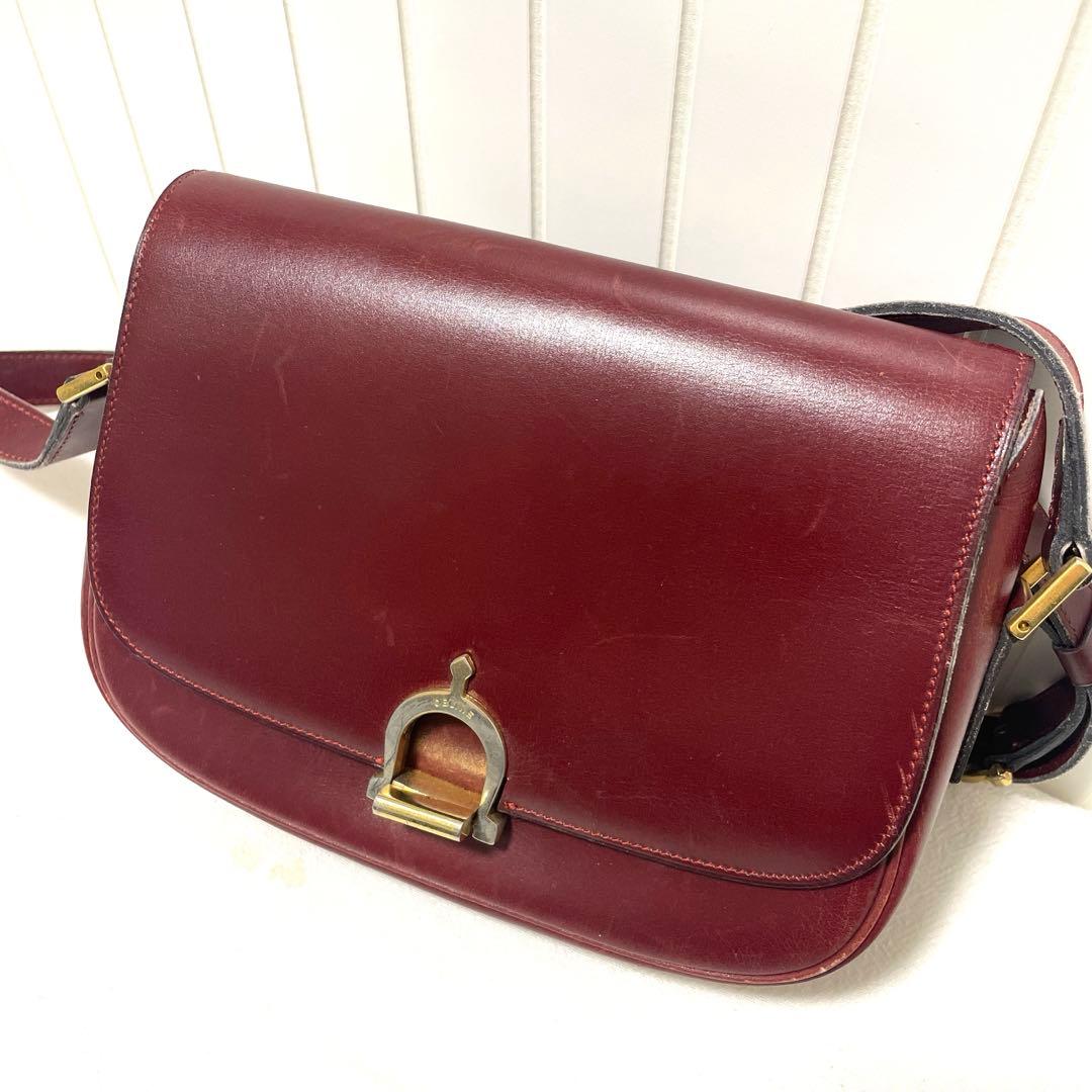 セリーヌ　CELINE ショルダーバッグ2点セット