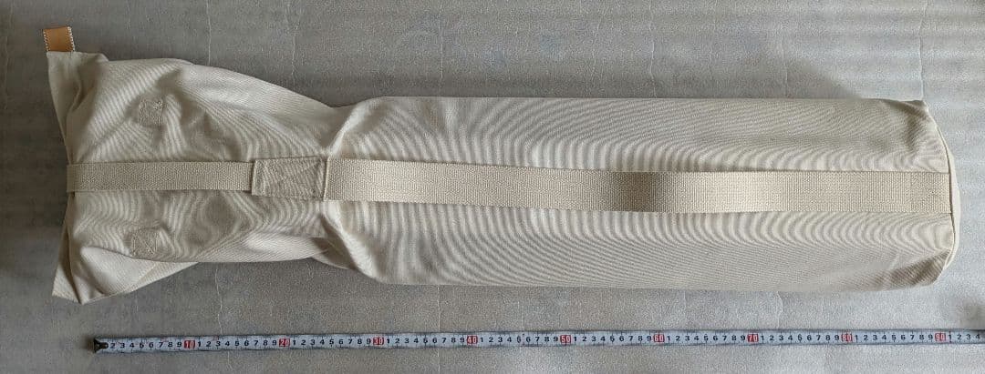 play ヒノキロールテーブル　Lサイズ