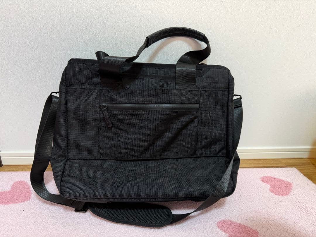 TSUNAGU BAG FLEX Pro ビジネストートバッグ