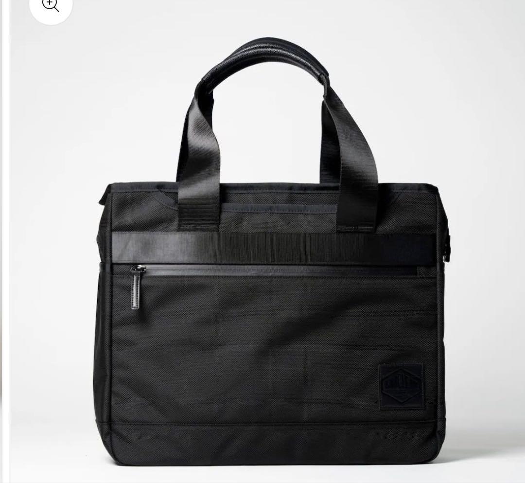 TSUNAGU BAG FLEX Pro ビジネストートバッグ