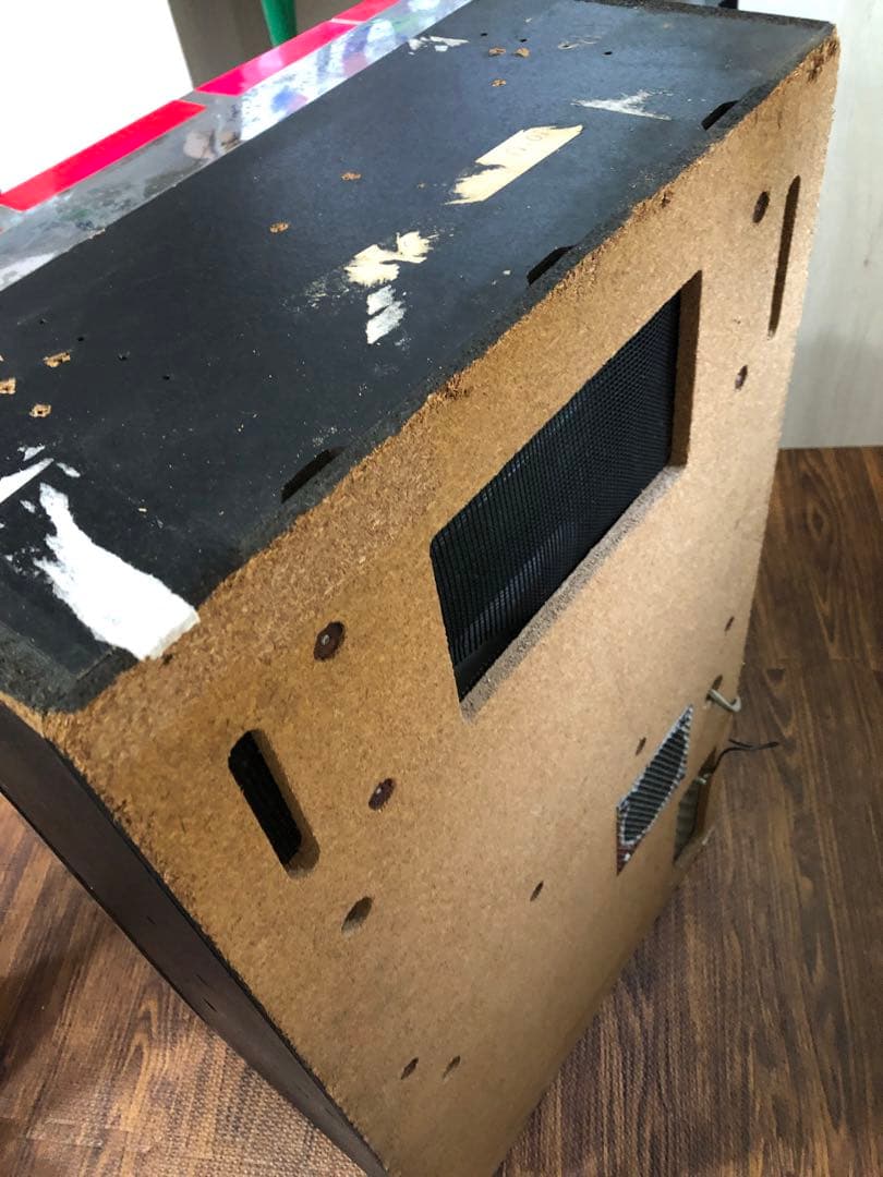 パチスロ実機　4号機　バーサス