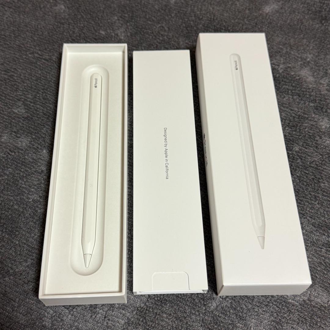 【美品】iPad Air 4 64GB ＋Apple pencil 2