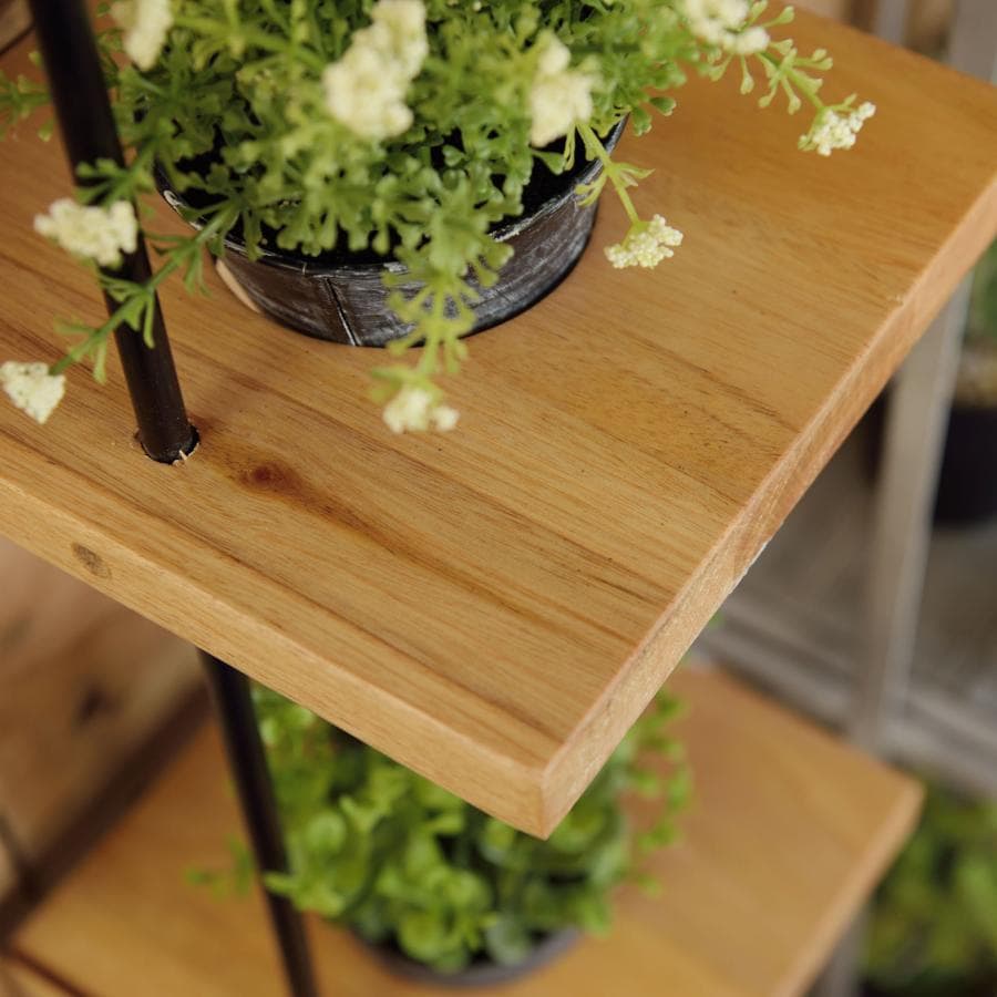 東谷 ハンギングプランター5段 TTZ-315 1465