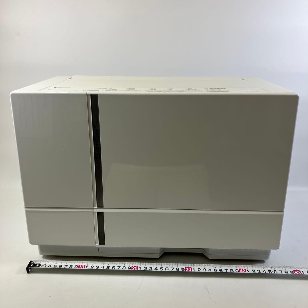 Panasonic ハイブリット式衣類乾燥除湿機 F-YHVX90 2022年製