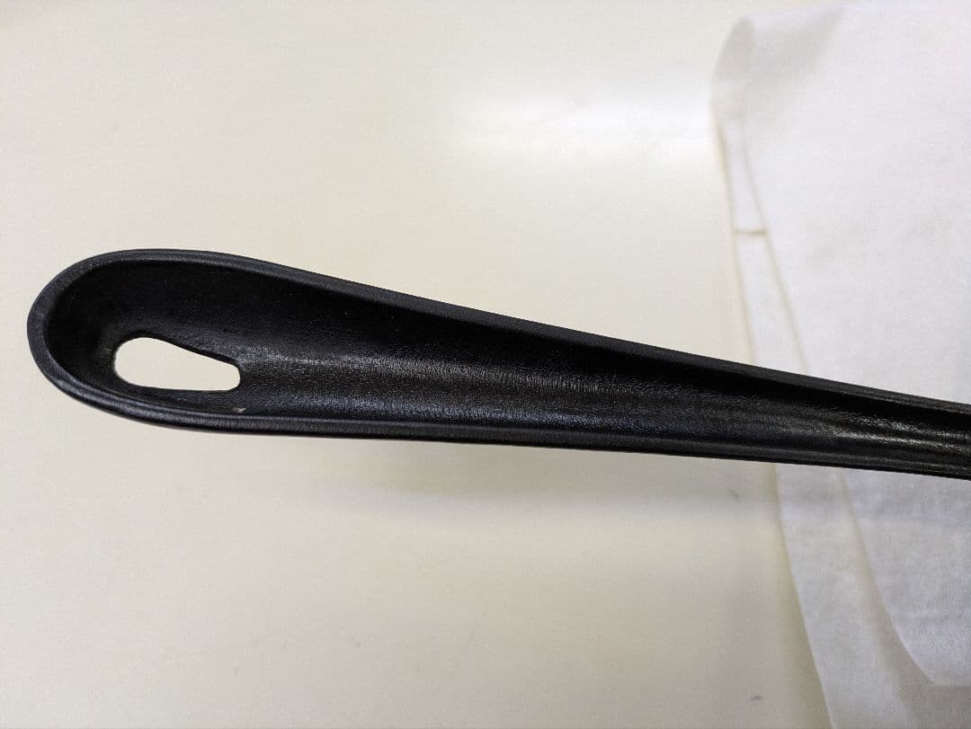 錦見鋳造 魔法のフライパン 28cm