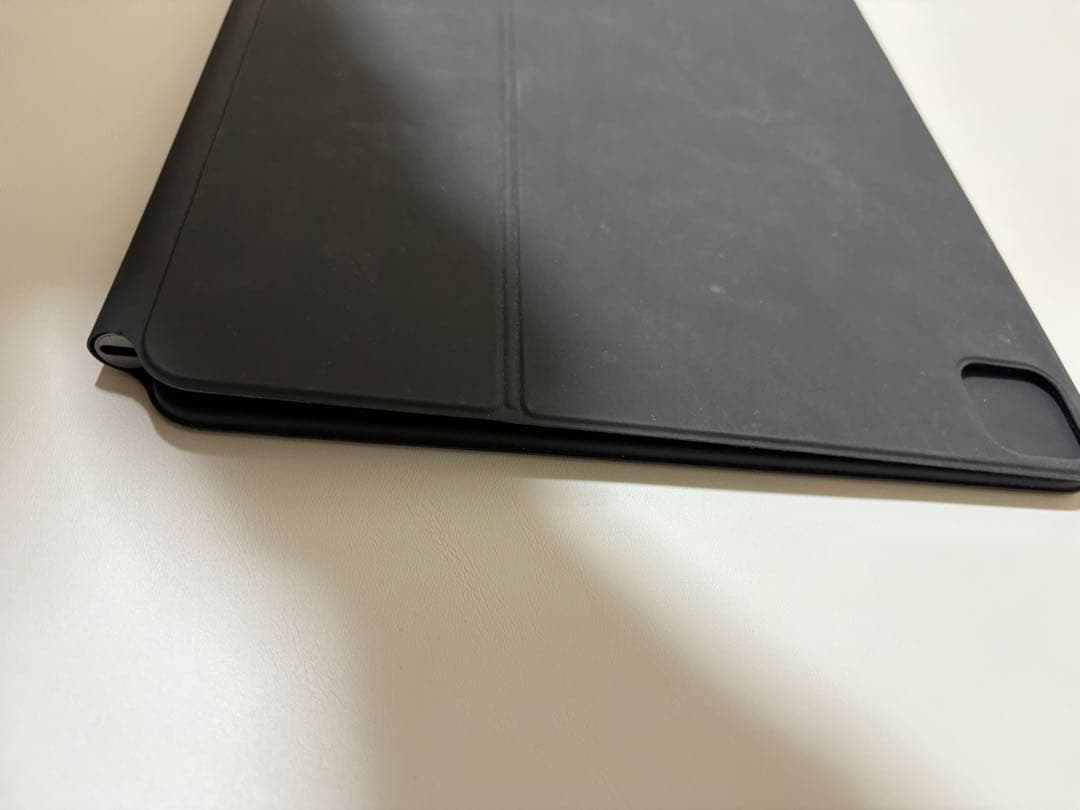 【動作確認済】Apple純正iPad Magic Keyboard 12.9