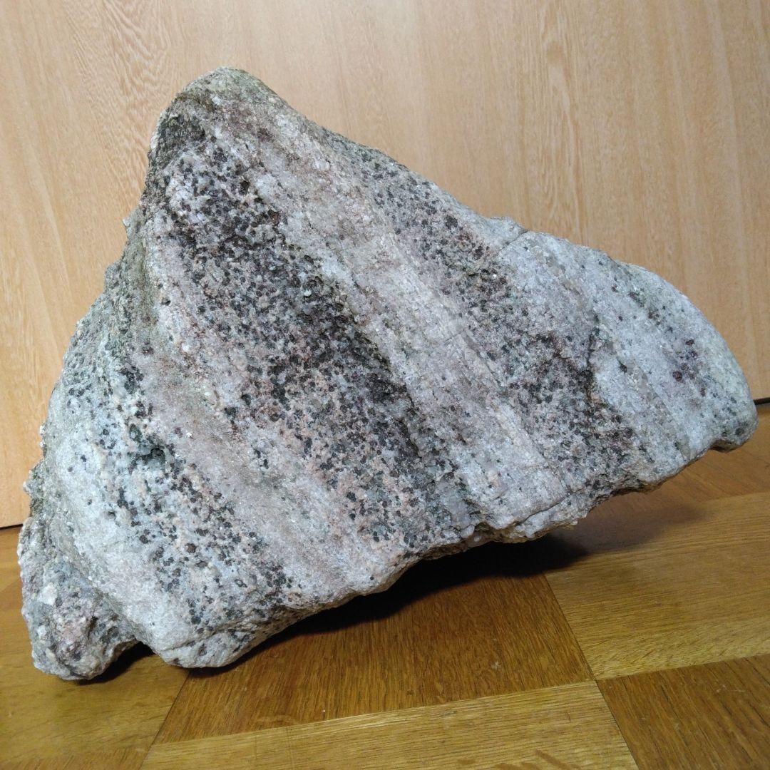 希少♧南極の石♧南極の砂付