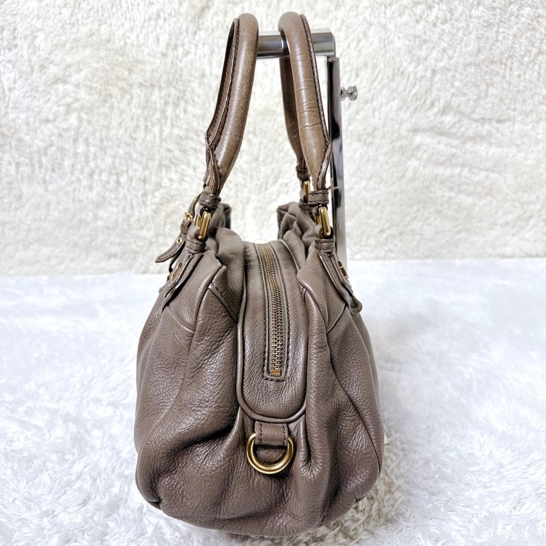 バッグ MARC JACOBS archive bag shoulder 00s y2k