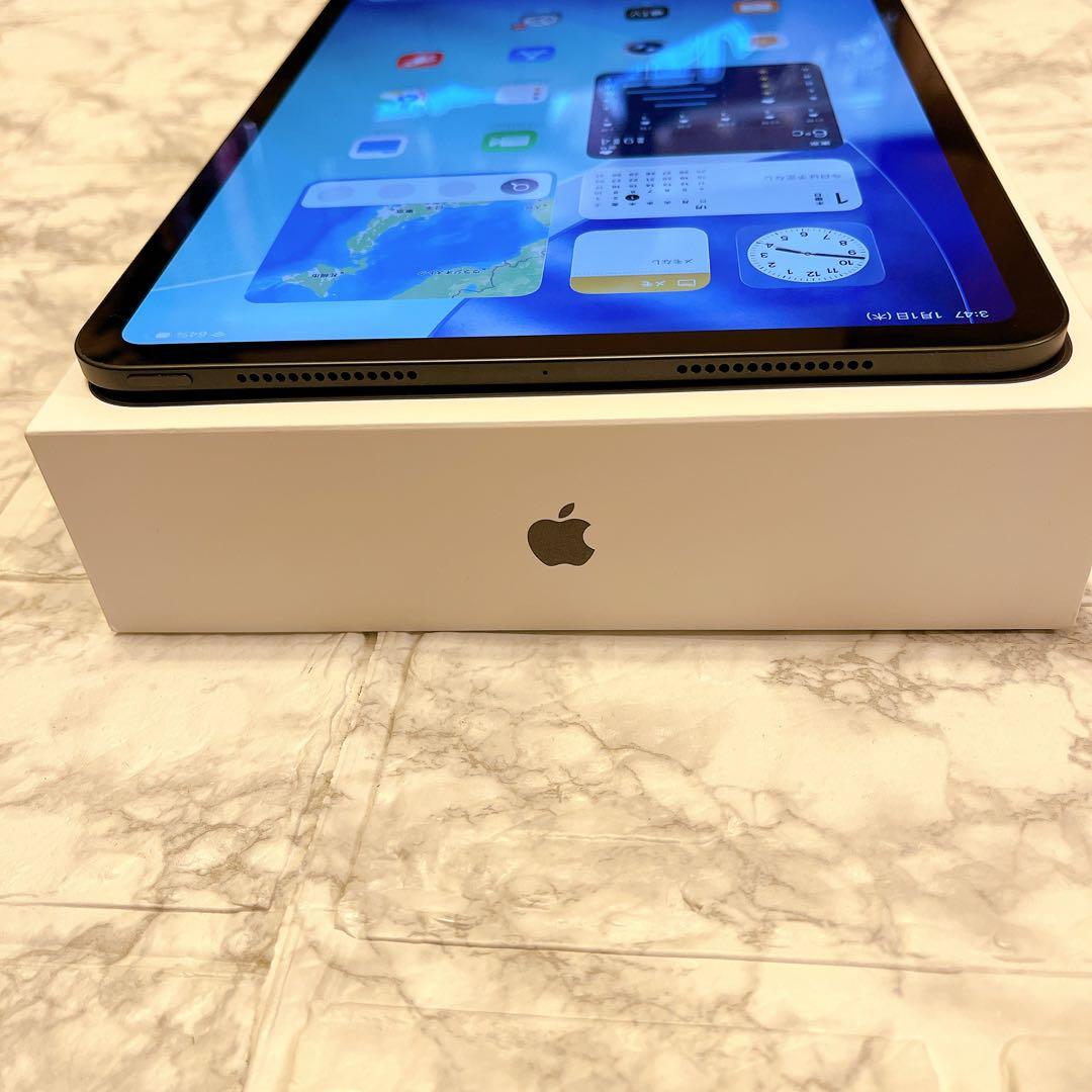 iPad pro M5 11インチ　スペースブラック　256GB Wi-Fi