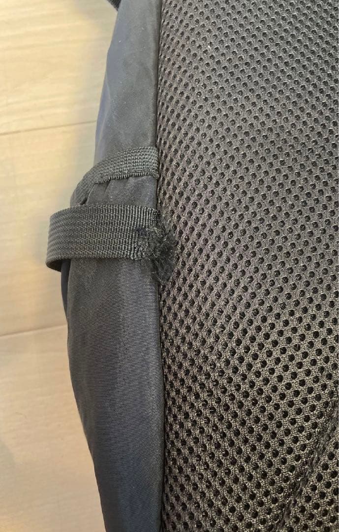 Supreme 20FW Backpack 21L \"Black\" バックパック