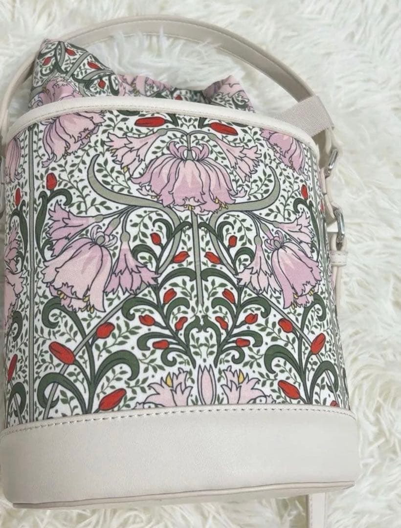 バッグ tsuru by mariko oikawa Rosalie(print)