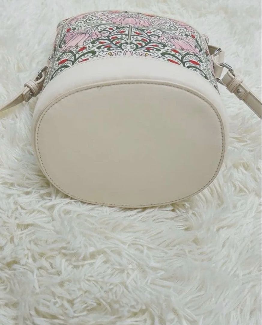 バッグ tsuru by mariko oikawa Rosalie(print)